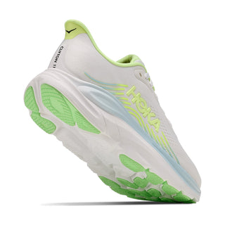 HOKA Clifton 11 Womens Wide Road Running Shoes