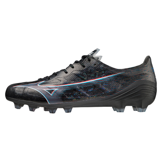 Mizuno Alpha Elite Firm Ground Rugby Boots