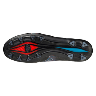 Mizuno Alpha Elite Firm Ground Rugby Boots