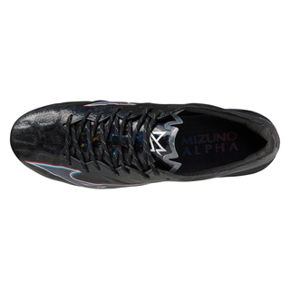 Mizuno Alpha Elite Firm Ground Rugby Boots