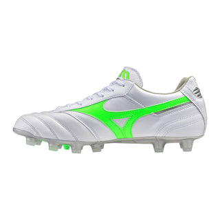 Mizuno Morelia II Pro Firm Ground Rugby Boots