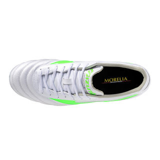 Mizuno Morelia II Pro Firm Ground Rugby Boots