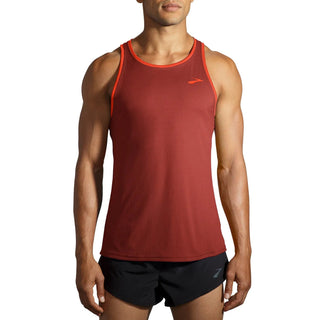 Brooks Mens Atmosphere Vest