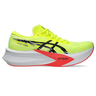 ASICS Magic Speed 4 Womens Road Running Shoes