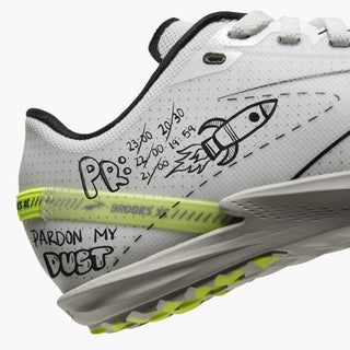 Brooks Draft XC Unisex Cross-country Running Spikes