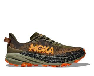 HOKA Speedgoat 6 Mens Trail Running Shoes