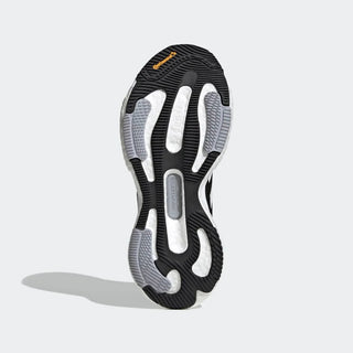 adidas Solar Glide Wide Womens Road Running Shoes