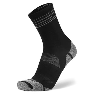 Balega Unisex Blister Resist Light Mini Crew Socks