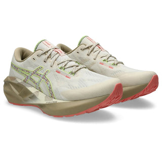 ASICS Novablast 5 Tr Hybrid Womens Road Running Shoes