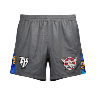 Osaka Super Sumos Kids Rugby Shorts