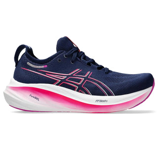 ASICS Gel-Nimbus 26 Womens Road Running Shoes