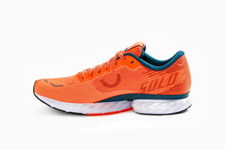 True Motion U-Tech Solo Mens Road Running Shoes