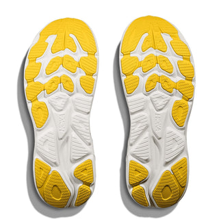 HOKA Clifton 10 Wide Mens Road Running Shoes