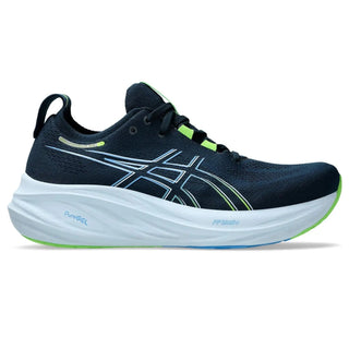 ASICS Gel-Nimbus 26 Mens Road Running Shoes