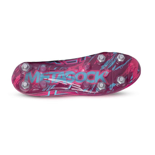 Oxen Metasock Soft Ground Rugby Boots
