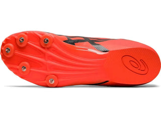 ASICS Hyper Md 7 Mens Track Running Spikes