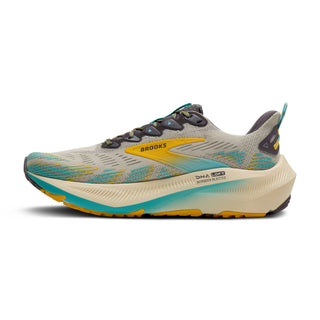 Brooks Ghost Mens Trail Running Shoes