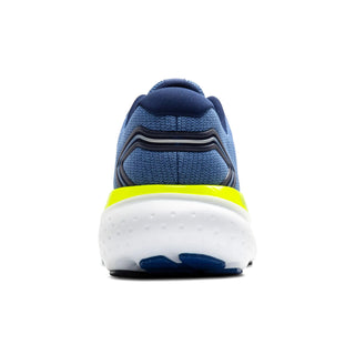 Brooks Glycerin 21 Blue Mens Road Running Shoes