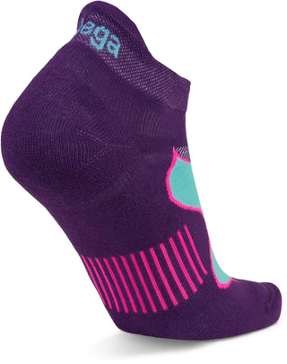 Balega Unisex Enduro No-Show Socks