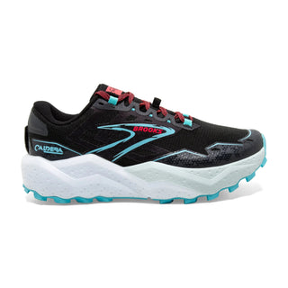 Brooks Caldera 7 Womens Trail Running Shoes