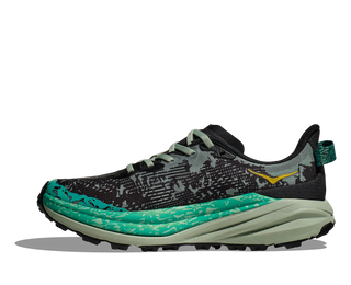 HOKA Speedgoat 6 Womens Trail Running Shoes
