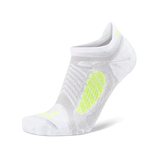 Balega Unisex Ultralight No-Show Socks