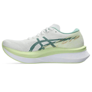 ASICS Magic Speed 4 Womens Road Running Shoes