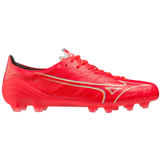 Mizuno Alpha Japan Adults Firm Ground Rugby Boots