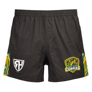 Cape Town Cobras Mens Rugby Shorts