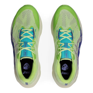 ASICS Novablast 5 Tr Hybrid Mens Road Running Shoes