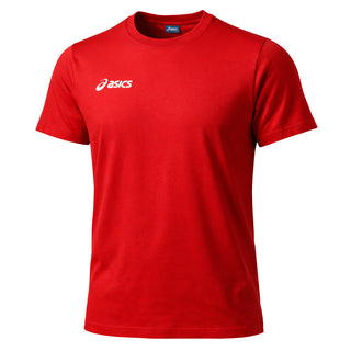 Asics Mens Small Logo T-Shirts