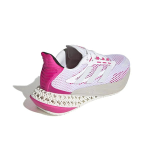 adidas 4DFWD Pulse Womens Road Running Shoes