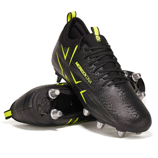 Oxen Meta X 8 Stud Adults Soft Ground Rugby Boots