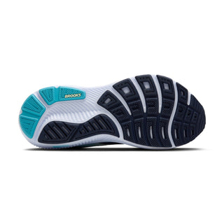 Brooks Ghost 17 Wide Womens Road Running Shoes