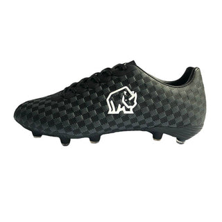 Rhino Rapide Kids Firm Ground Rugby Boots