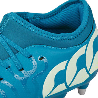Canterbury Speed Infinite Team Adults Soft Ground Rugby Boots
