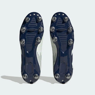 adidas Kakari Adults Soft Ground Rugby Boots