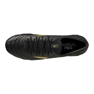 Mizuno Morelia Neo IV Beta Adults Firm Ground Rugby Boots