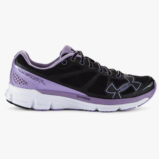 Under Armour Charged Bandit Womens Road Running Shoes