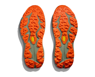 HOKA Speedgoat 6 Mens Trail Running Shoes