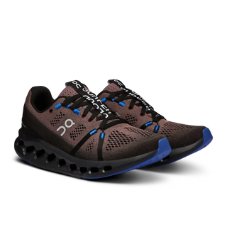 On Cloudsurfer Womens Road Running Shoes