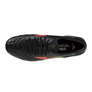 Mizuno Morelia Neo V Beta Elite SI Adults Soft Ground Rugby Boots
