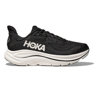 HOKA Clifton 10 Wide Womens Road Running Shoes