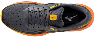 Mizuno Wave Skyrise 5 Mens Road Running Shoes