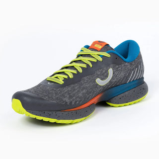 True Motion Nevos Elements Mens Trail Running Shoes