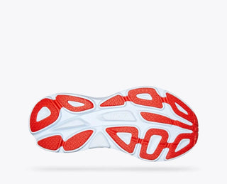 HOKA Bondi 8 Mens Road Running Shoes