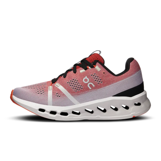 On Cloudsurfer Womens Road Running Shoes