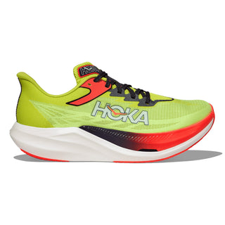 HOKA Rocket X 3 Unisex Road Running Shoes