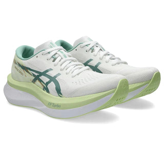 ASICS Magic Speed 4 Womens Road Running Shoes