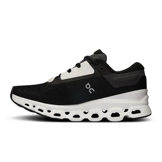 On Cloudstratus 3 Womens Road Running Shoes